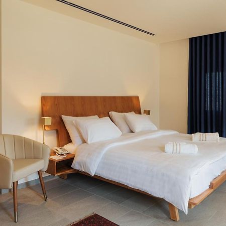 Dar Al Mauge Boutique Hotel With Outdoor Pool Bethléem Extérieur photo